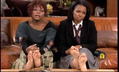 Kyla Pratt xxx beste galerien