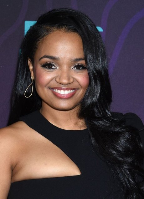 Kyla Pratt nacktheit exklusive galerie