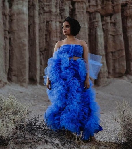Kyla Pratt Profilbild