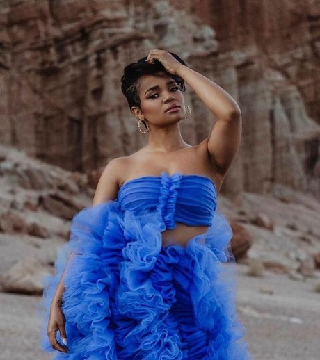 Kyla Pratt erotische heiße bilder