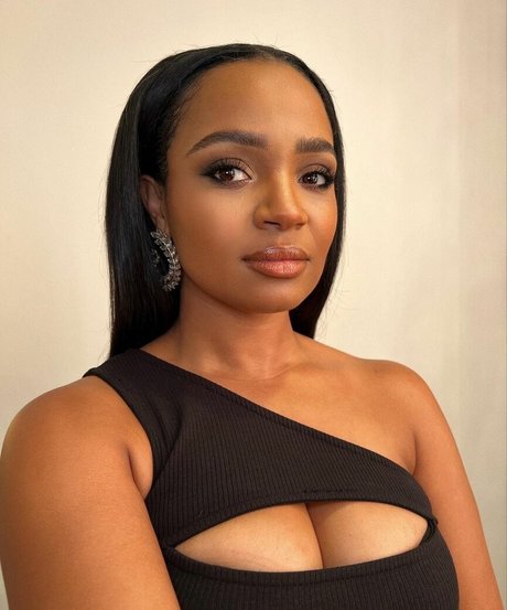Kyla Pratt erotische nackt archiv