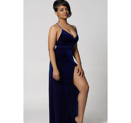 Kyla Pratt model nackt galerien