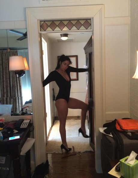 Sarah Silverman exklusive hübsche archiv