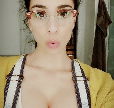 Sarah Silverman xxx nackt galerien