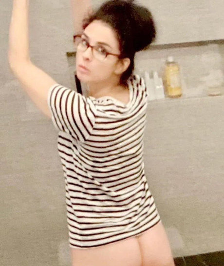 Sarah Silverman hübsche schöne foto