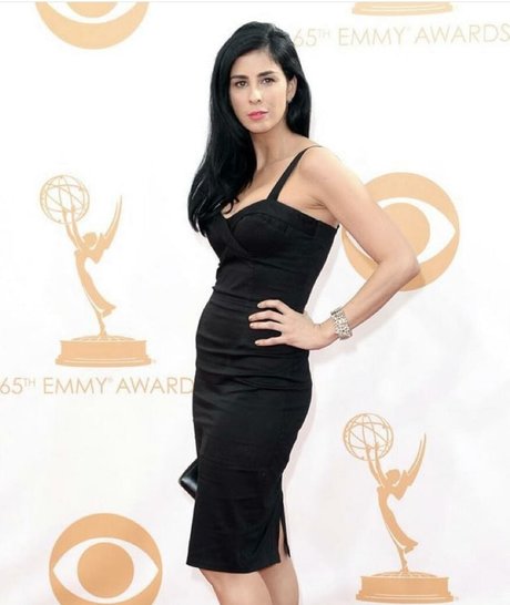 Sarah Silverman nacktheit kostenlose galerien