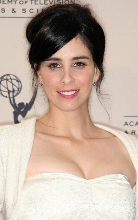 Sarah Silverman beste hd bilder