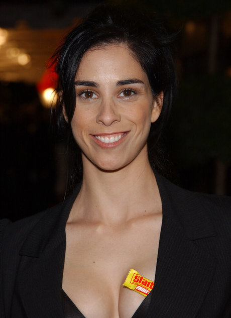 Sarah Silverman model schöne fotos