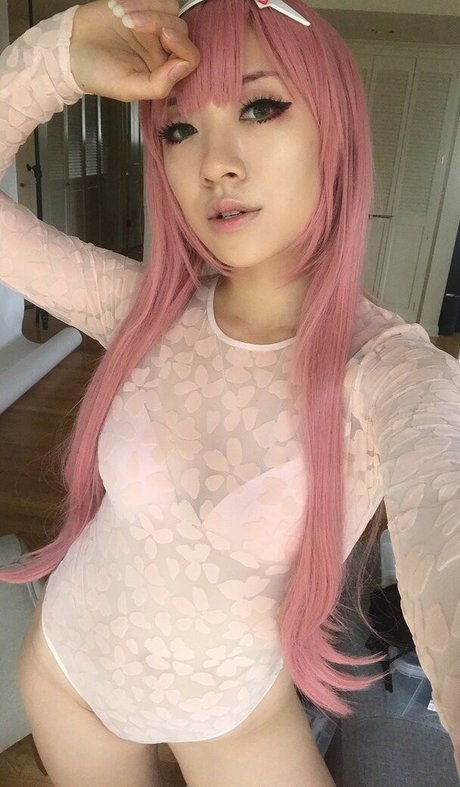 Stella Chu perfekte kunst bild