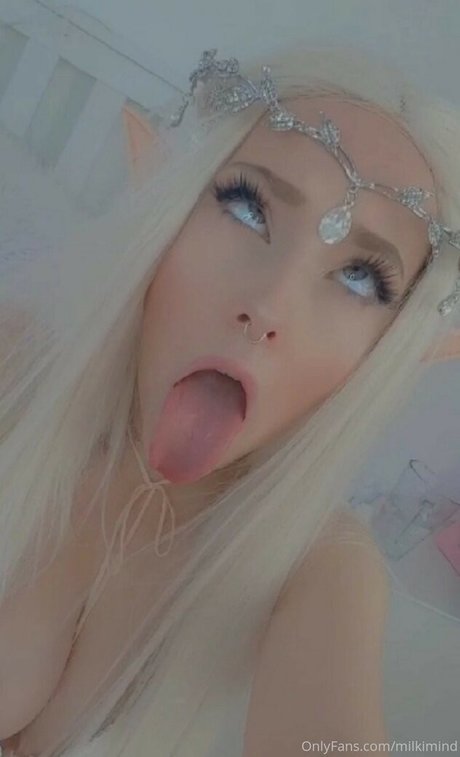 Milkymind sexy pornostar bilder