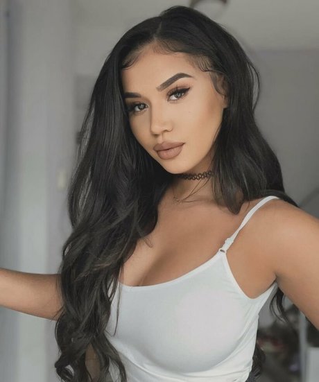 BabySpice freie nackt bild