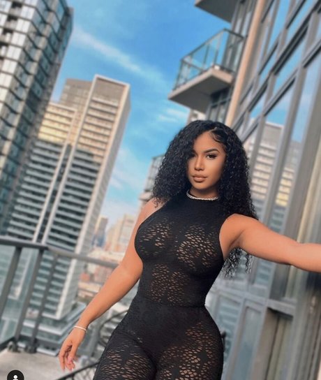 BabySpice sexy erotische foto