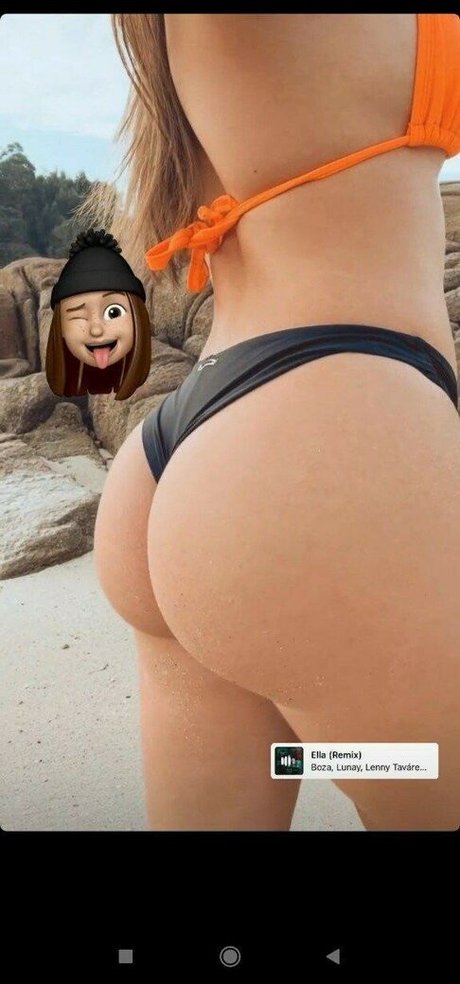 Andrea Rojo RedMil hübsche erwachsene foto