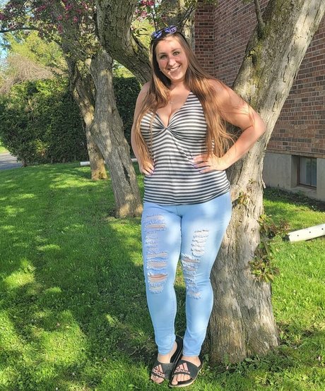 Caityy Cakesss nackt freie bild