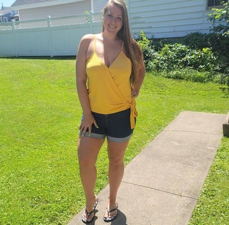 Caityy Cakesss exklusive akt foto