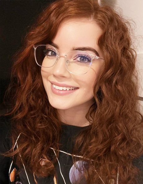 Gingy Gingerliness kunst exklusive galerie