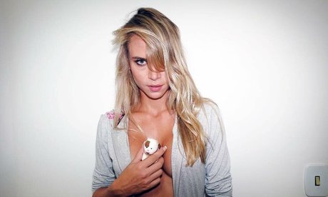 Patricia Richter schauspielerin sexy fotos