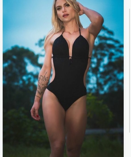 Patricia Richter erotische heiße bilder