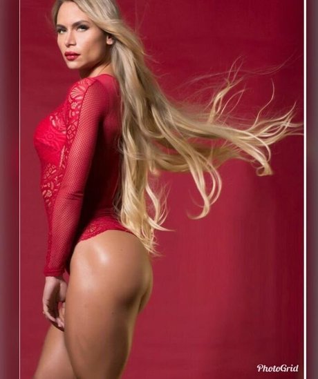 Patricia Richter xxx erotische galerie