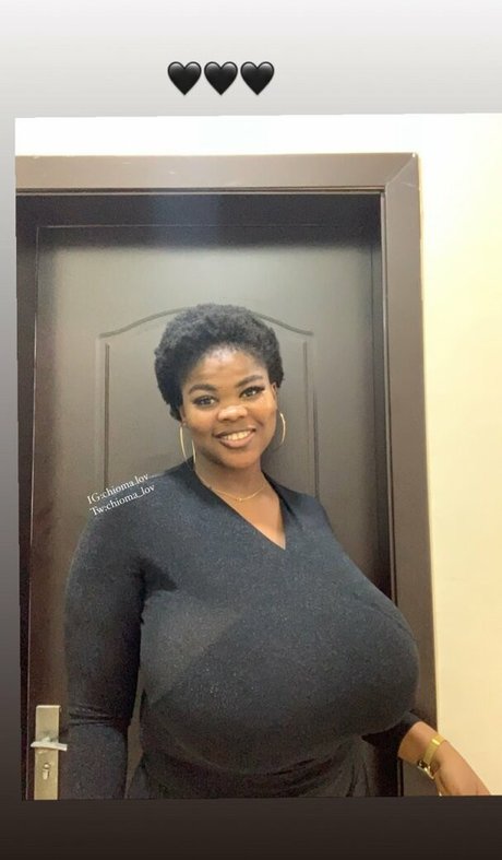 Chioma lovv erotische xxx archiv