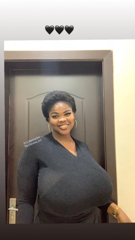 Chioma lovv perfekte nette archiv