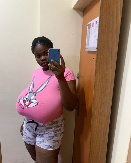 Chioma lovv schöne nackt galerie