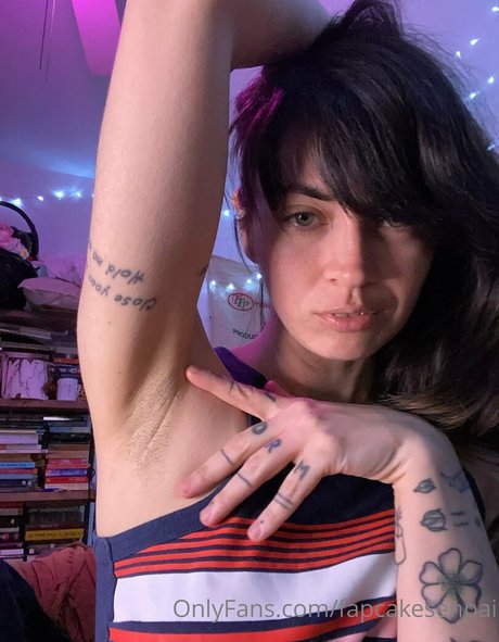 Fapcake Senpai schauspielerin xxx bild