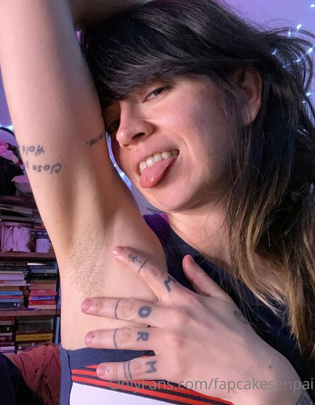 Fapcake Senpai heiße schöne bild