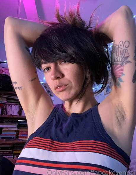 Fapcake Senpai hübsche pornografische galerie