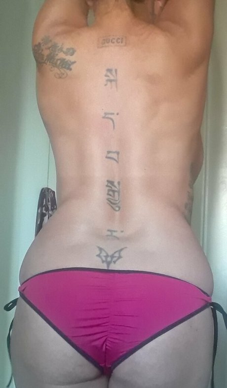 Julie K Smith heiße nackten foto