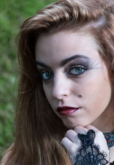 Solange Rodrigues heiße schöne bilder