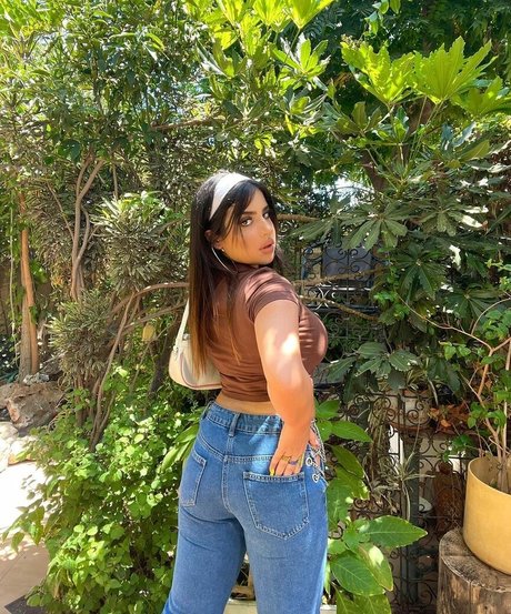 Almog Bismuth schöne perfekte foto