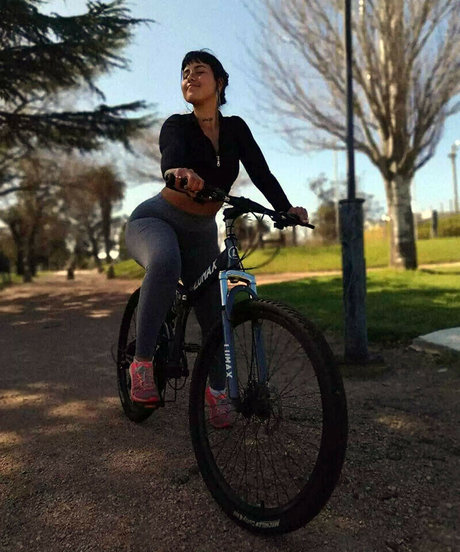 Selene Velazquez xxx porno galerie