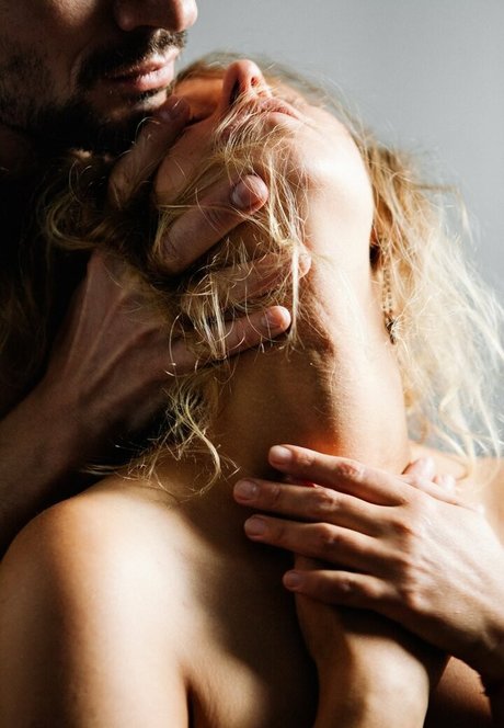 blonde gangbang-onlyfans sexy schöne galerie