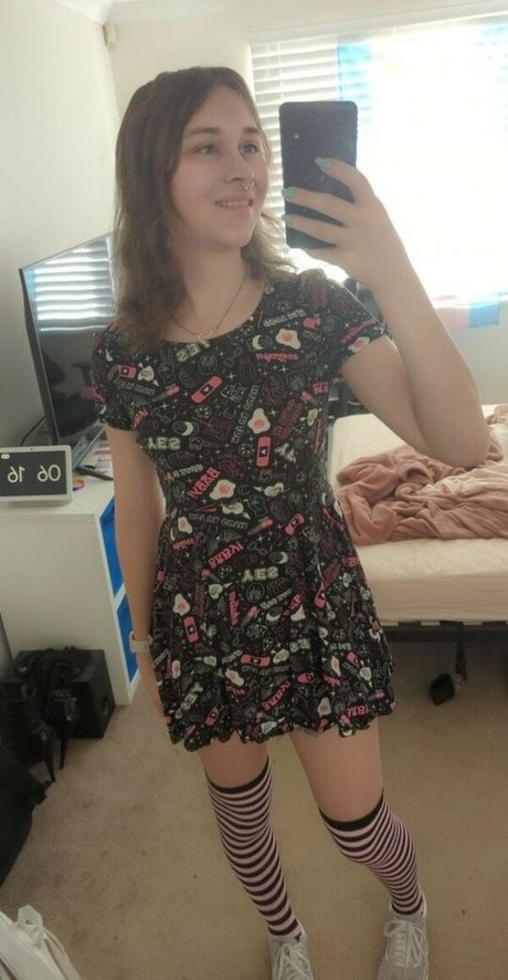 NeonRosa nacktheit perfekte galerie