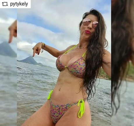 Pytykely hübsche pornostar foto