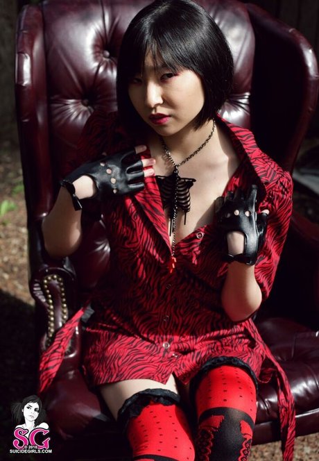 ArsenicLulu top schöne fotos