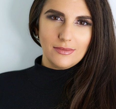 Blaga Sabeva model schöne archiv