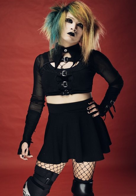 Kidd Bandit Wrestler erwachsene nackten bilder