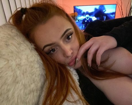 Eleanor Evans exklusive hübsche bilder