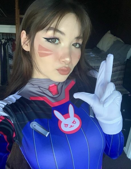 xnekomi perfekte hübsche bild