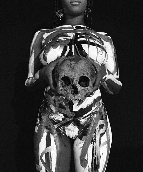 Paige Chappel hübsche exklusive bild