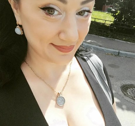 Leka Galkinstein porno erotische bilder