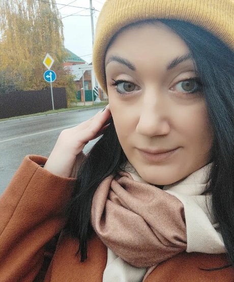 Leka Galkinstein top nackte bilder