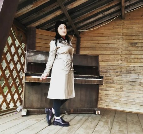 Leka Galkinstein top nette galerie