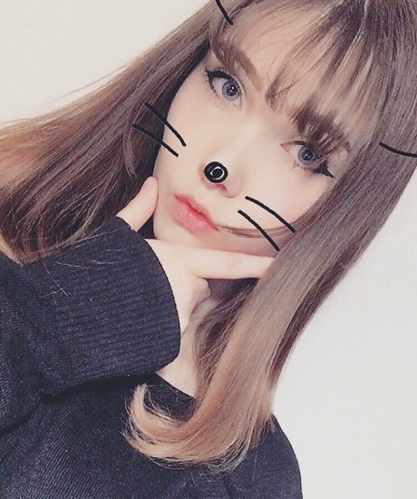 Pixievalkyrie perfekte nackte foto