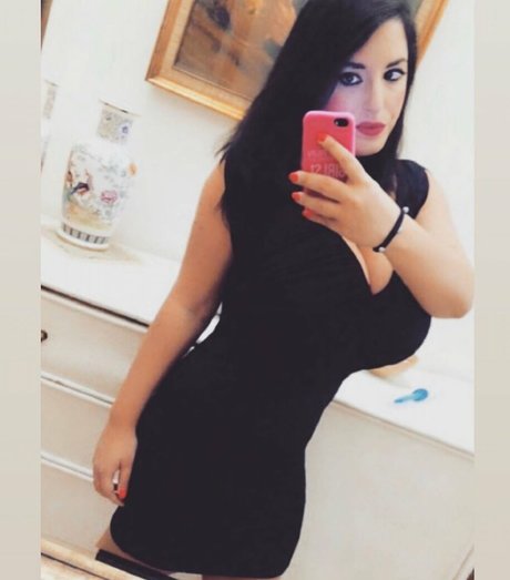 Valeria Vela nackte foto