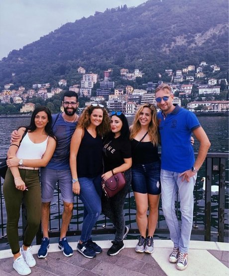 Valeria Vela hübsche xxx foto