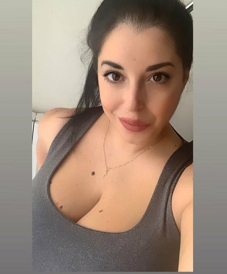 Valeria Vela exklusive nackten archiv