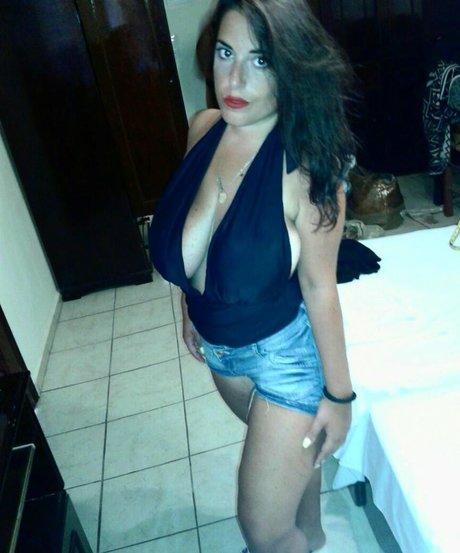 Valeria Vela heiße top foto